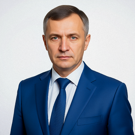 Сергей Волков