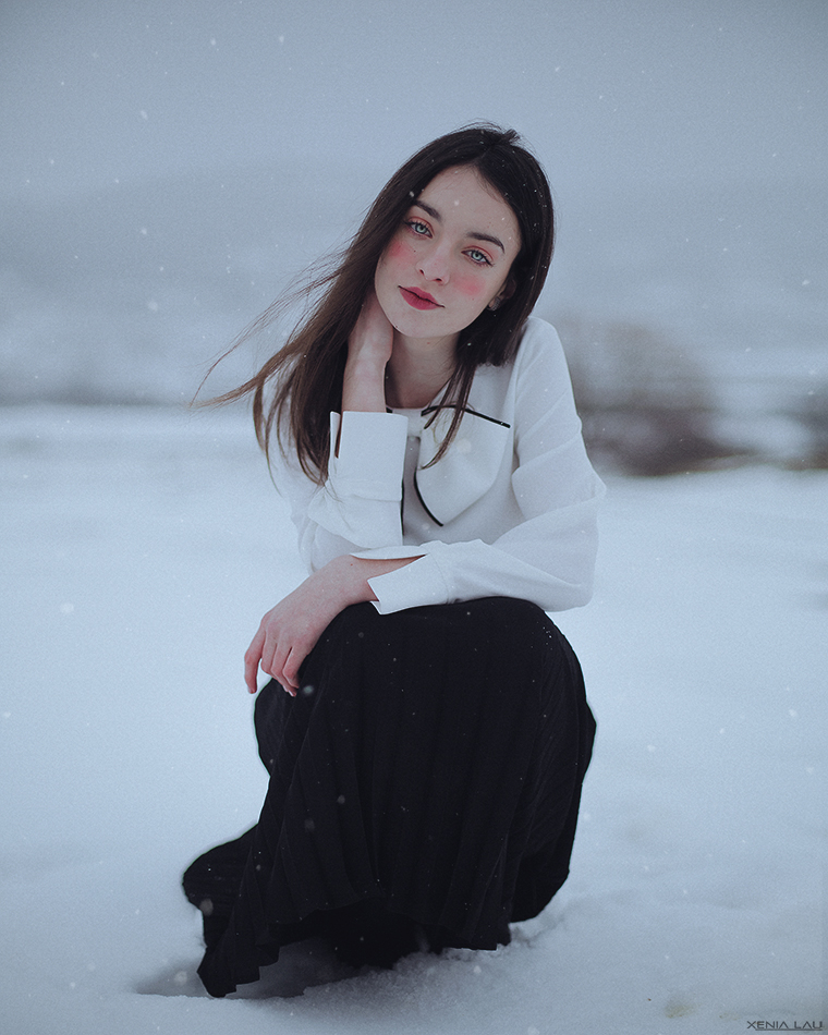 Юлия Юрченко