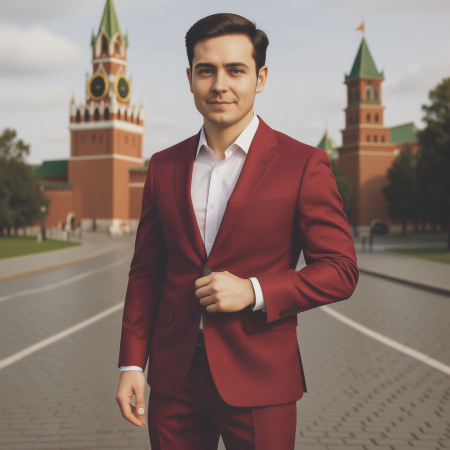 Антон Колесов