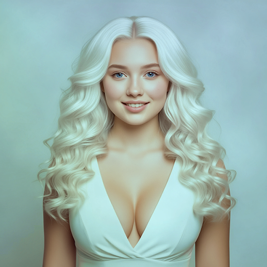 Ольга Соколова