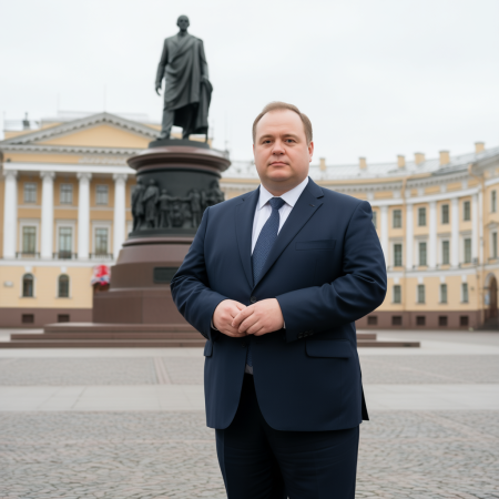 Дмитрий Сидоров