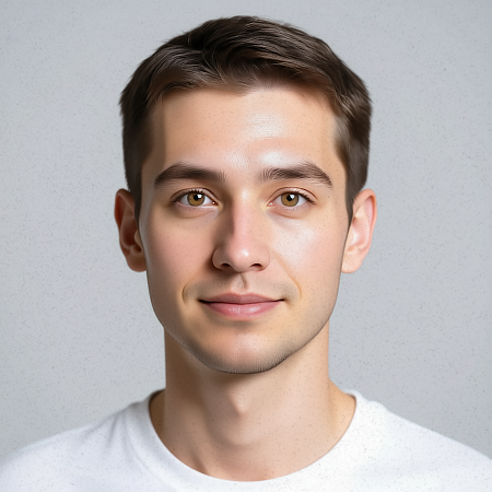 Андрей Камышев