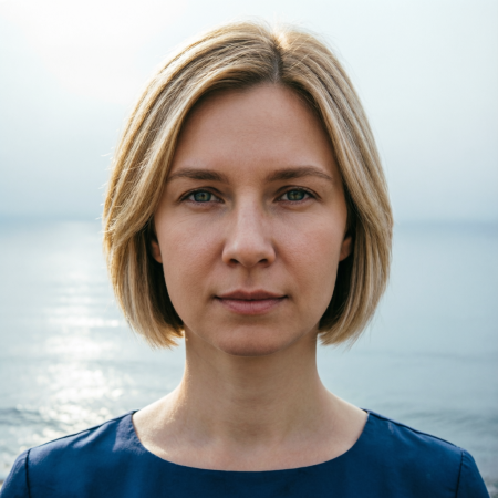 Ирина Ловчик