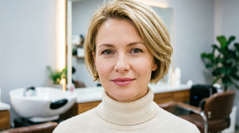 Алиса Коливина
