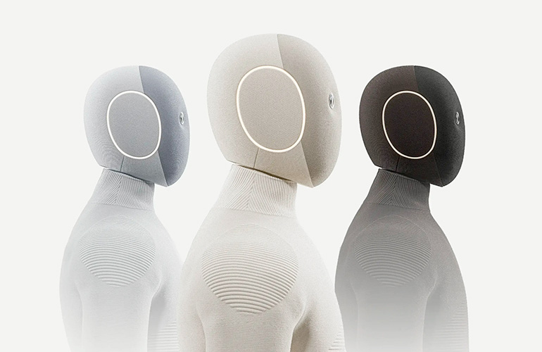 🦿 Двуногие роботы в 2026: эра humanoid-революции